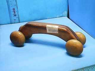 按摩滾輪