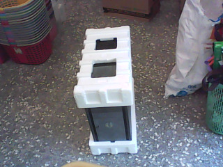 電腦主機空殼