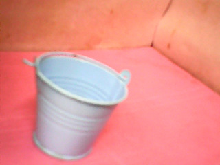 小水桶