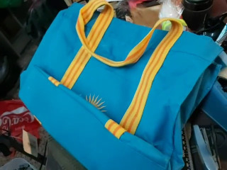 袋子