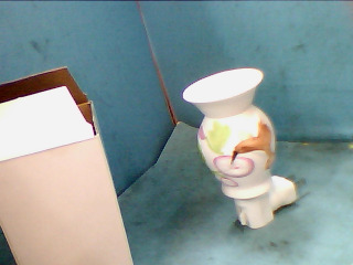 薰香機