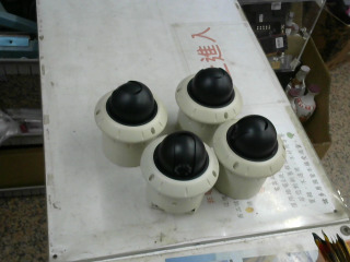 監控攝影機單售