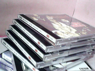 VCD-單售