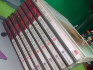 CD