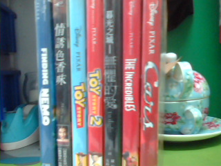 dvd
