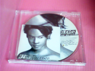 CD-杜德偉