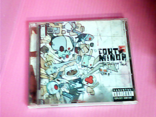 CD