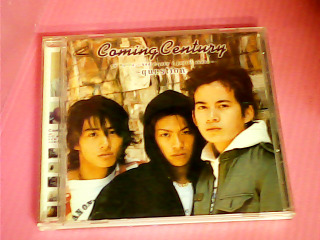 CD