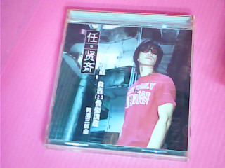 CD-任賢齊