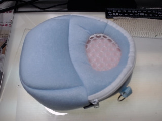 甜蜜鼯家