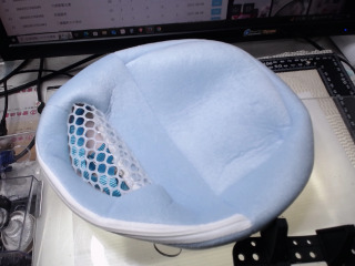 甜蜜鼯家