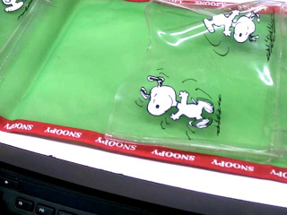 收納袋