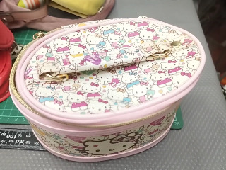 KT化妝包