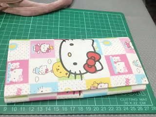 KT多功能夾