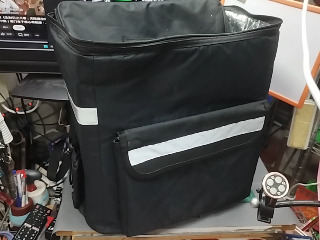 外送專用大容量後背