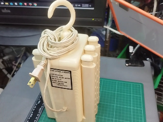 烘乾掛架