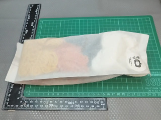 毛線套組