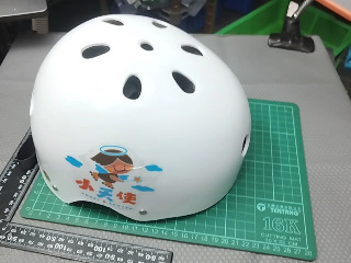 兒童安全帽