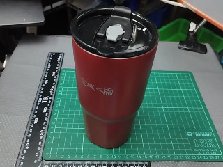 冰壩杯+蓋
