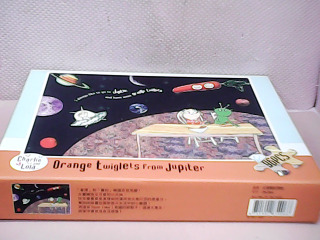 拼圖