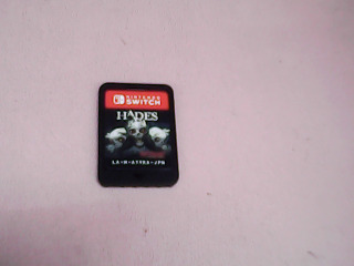 SWITCH遊戲片