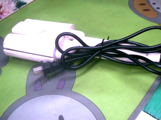 電髮捲