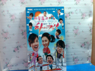 6光碟DVD