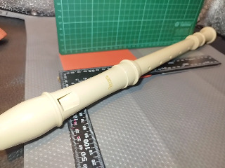 AULOS直笛