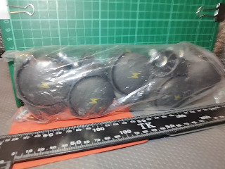 辦公椅輪（5入）