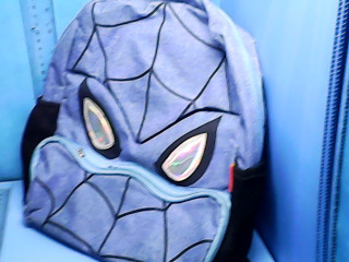 背包(拉鍊瑕疵)