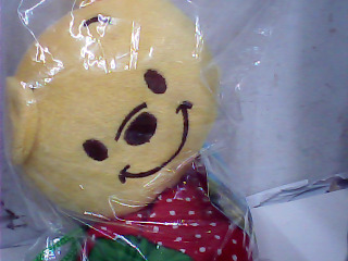 購物袋+鏡子