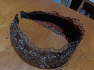髮箍