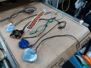 飾品