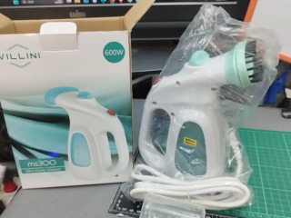 手持掛燙機