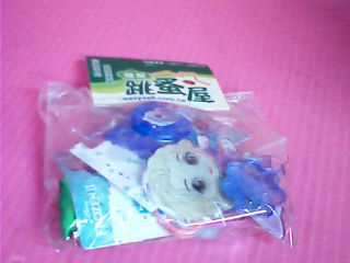 髮飾