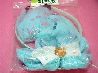 髮圈