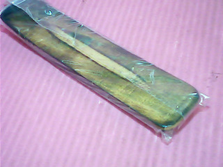 線香盤2入