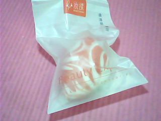 粉撲