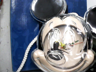 迪士尼防水時鐘