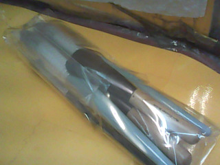 化妝刷具多入