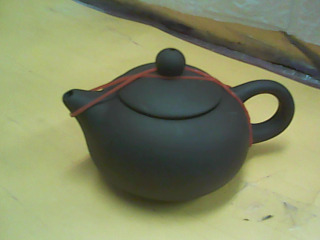 茶壺