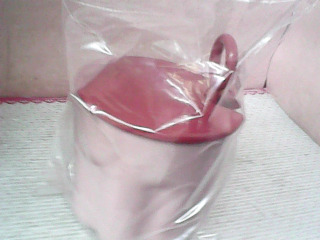 起泡器