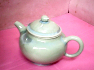 茶壺
