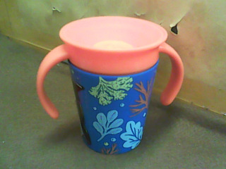 杯