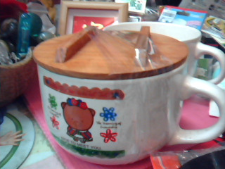 湯杯