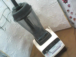 生機調理機