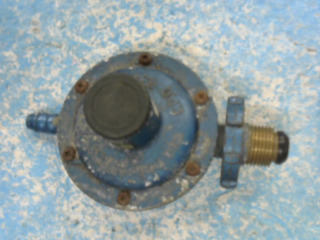 瓦斯開關