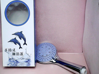 蓮蓬頭