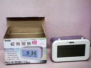 時鐘