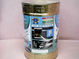 車用手機架